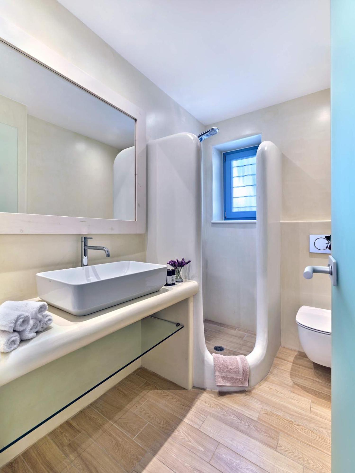 Luxurious Villa Pactia Amazing Pool Isterni  Екстер'єр фото