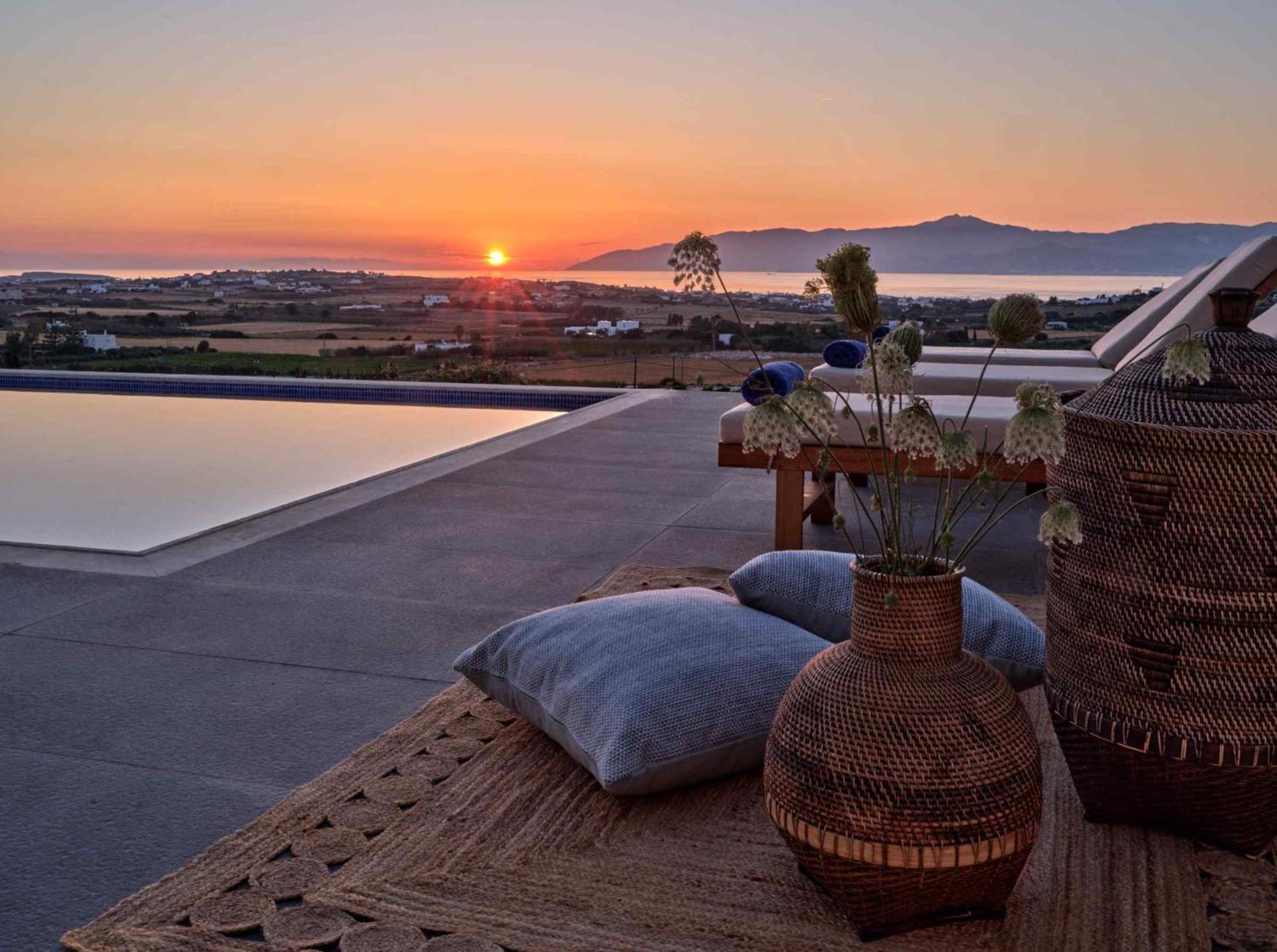 Luxurious Villa Pactia Amazing Pool Isterni  Екстер'єр фото