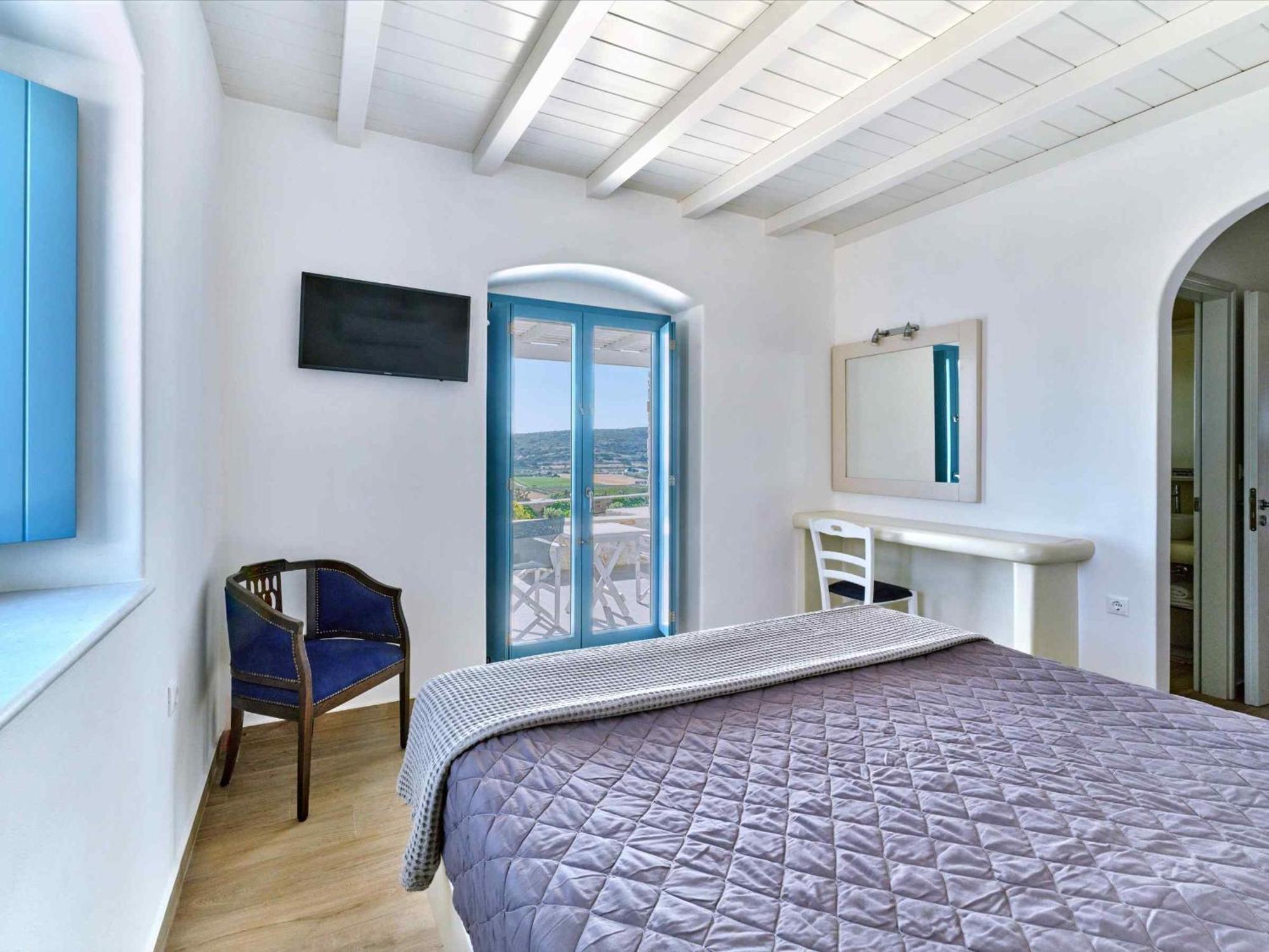 Luxurious Villa Pactia Amazing Pool Isterni  Екстер'єр фото