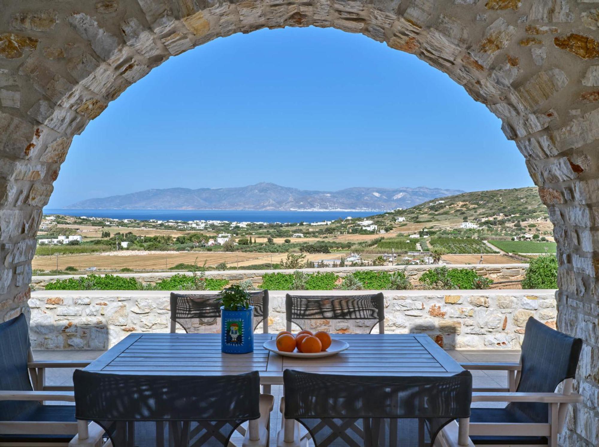 Luxurious Villa Pactia Amazing Pool Isterni  Екстер'єр фото