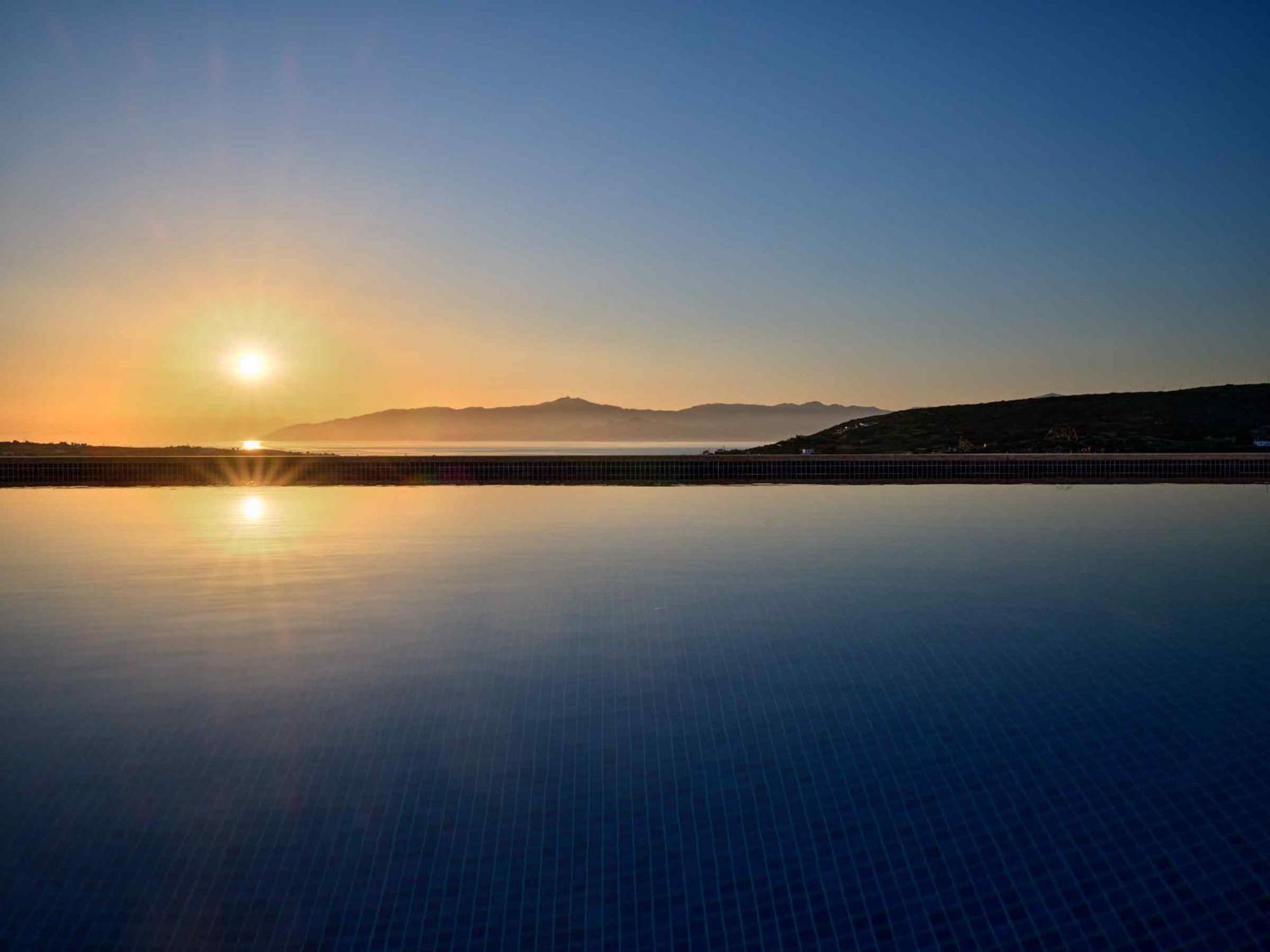 Luxurious Villa Pactia Amazing Pool Isterni  Екстер'єр фото