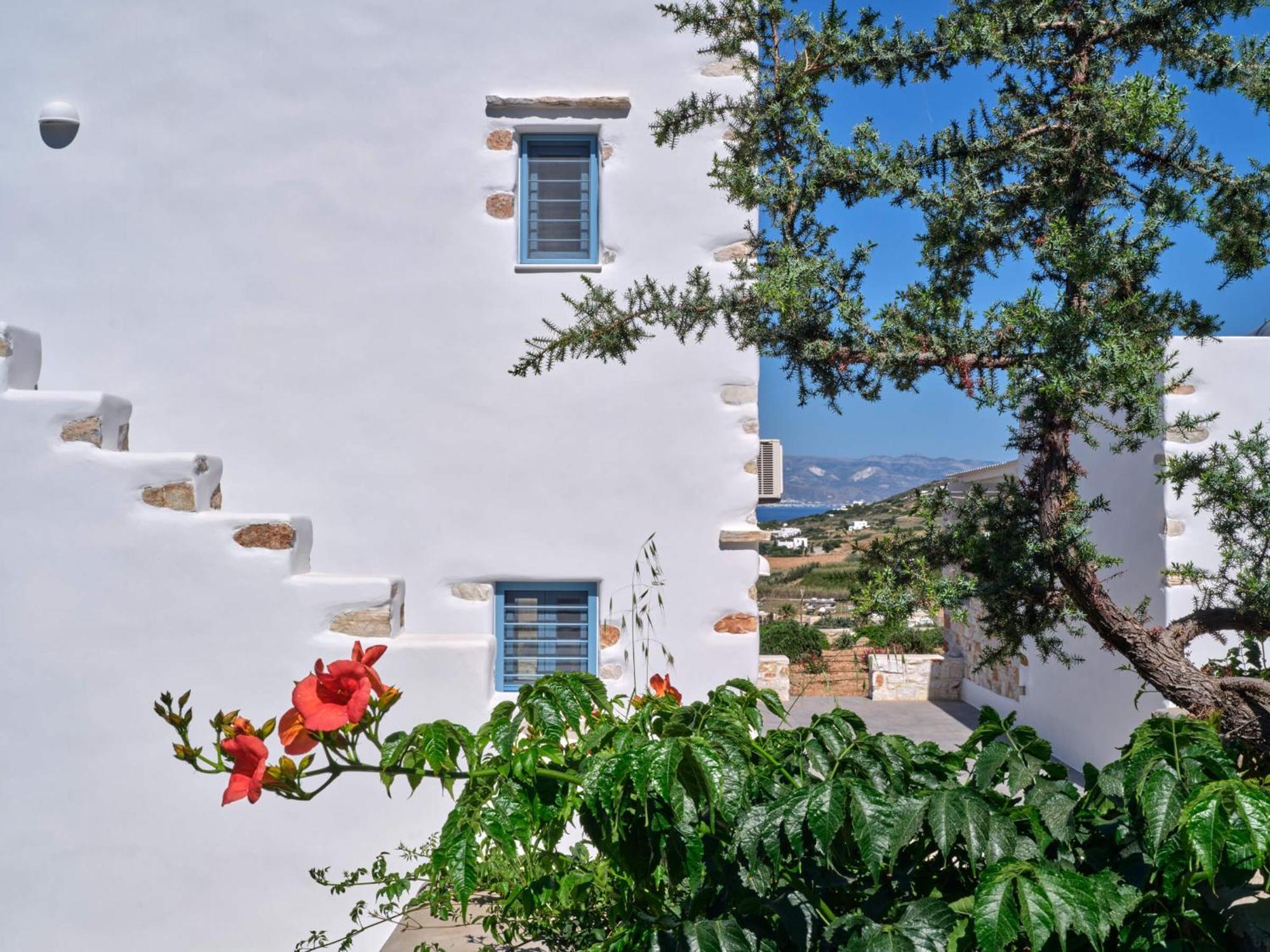 Luxurious Villa Pactia Amazing Pool Isterni  Екстер'єр фото