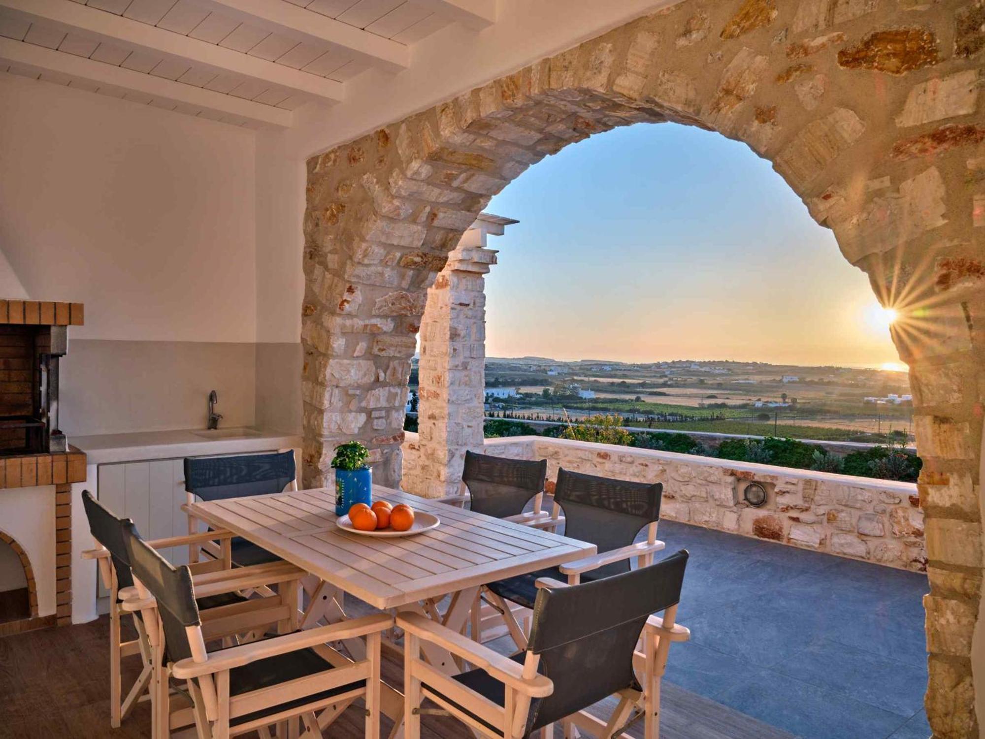 Luxurious Villa Pactia Amazing Pool Isterni  Екстер'єр фото