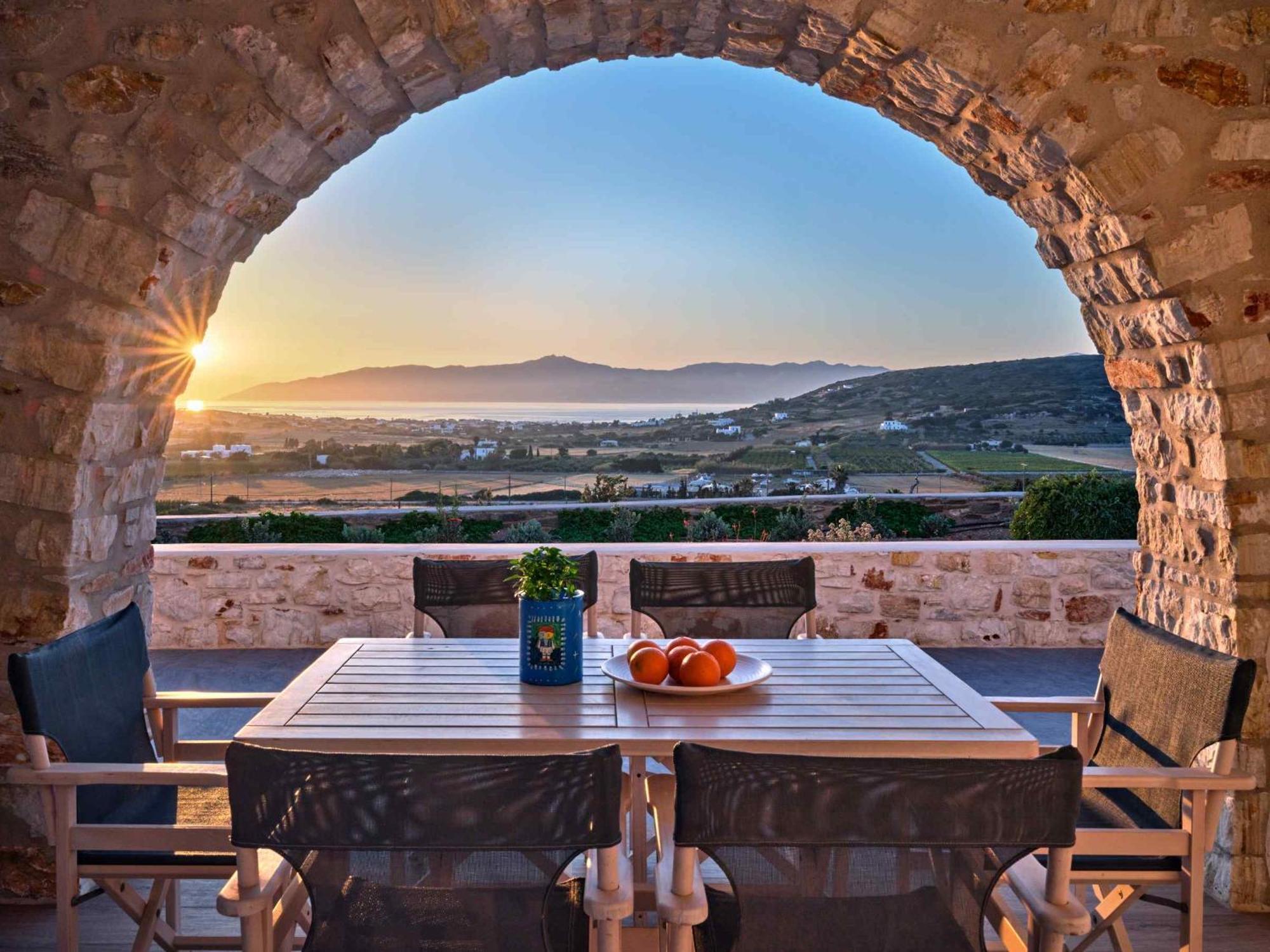 Luxurious Villa Pactia Amazing Pool Isterni  Екстер'єр фото