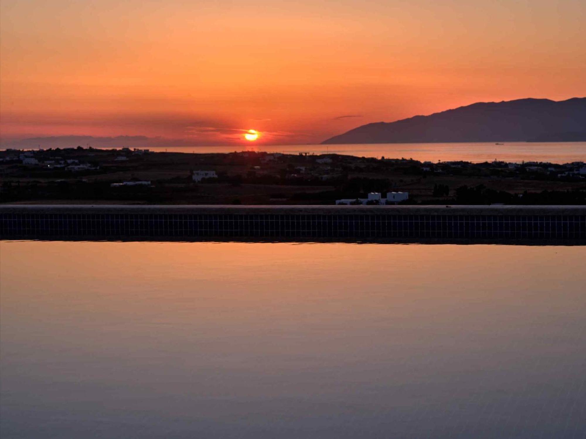 Luxurious Villa Pactia Amazing Pool Isterni  Екстер'єр фото