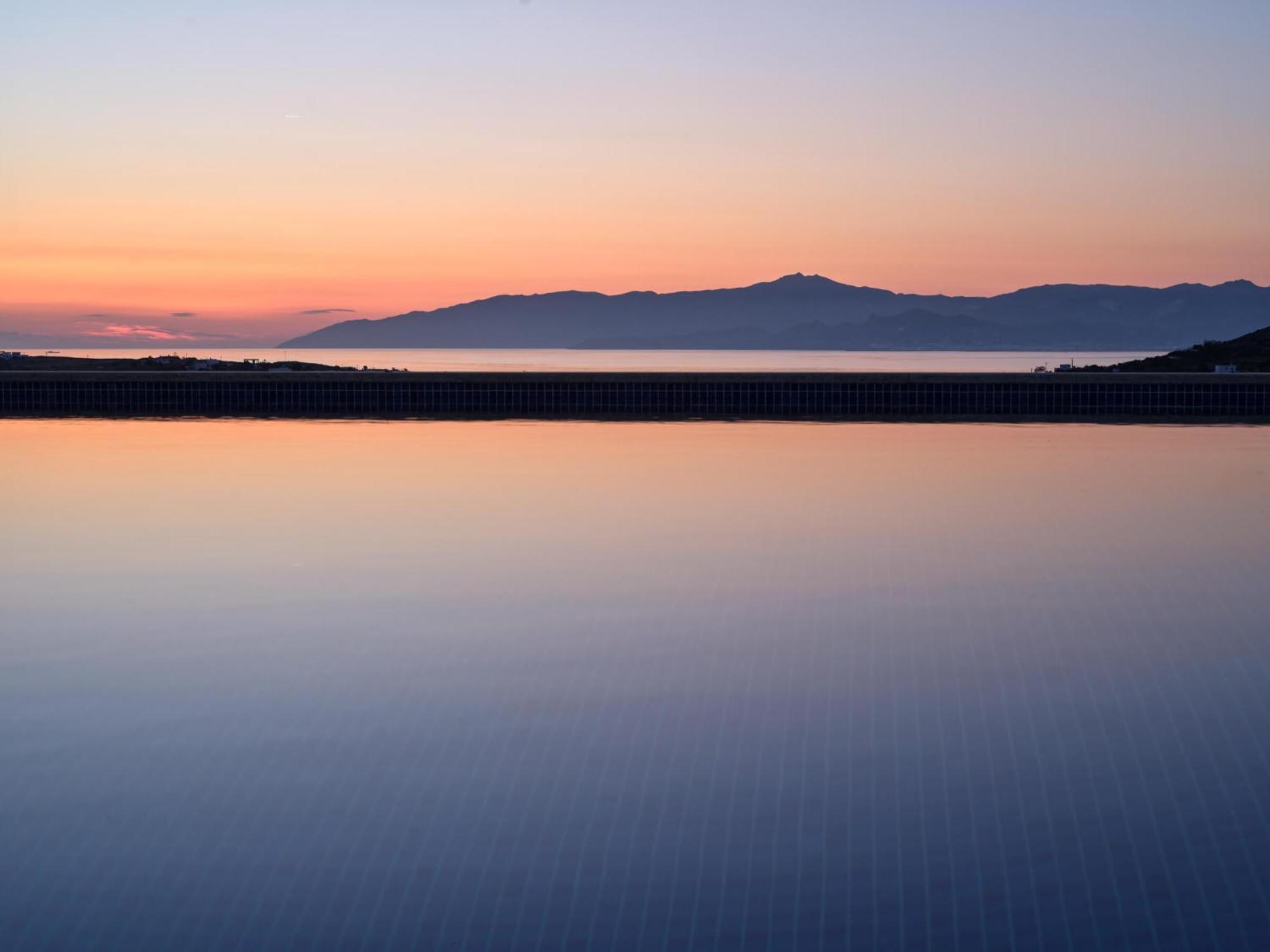 Luxurious Villa Pactia Amazing Pool Isterni  Екстер'єр фото