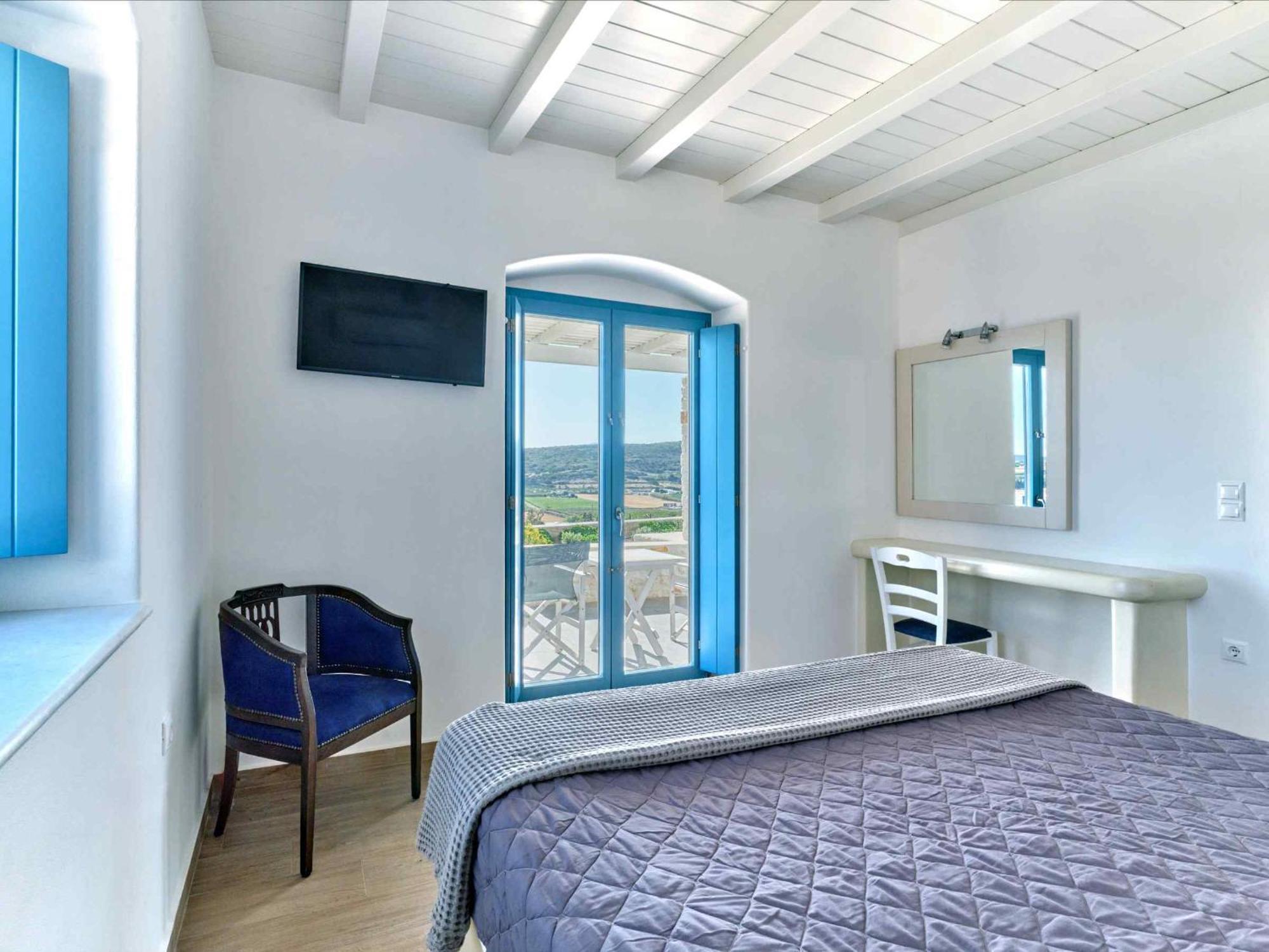 Luxurious Villa Pactia Amazing Pool Isterni  Екстер'єр фото