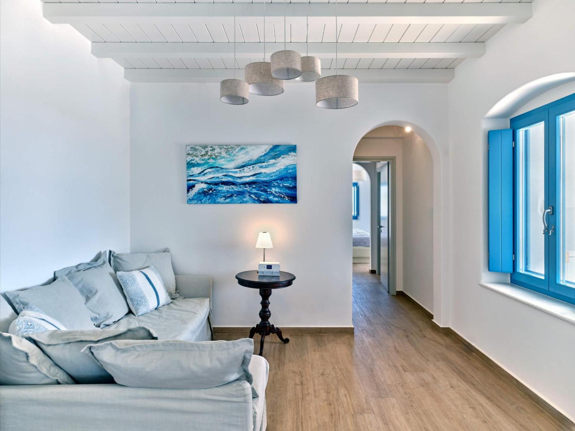 Luxurious Villa Pactia Amazing Pool Isterni  Екстер'єр фото