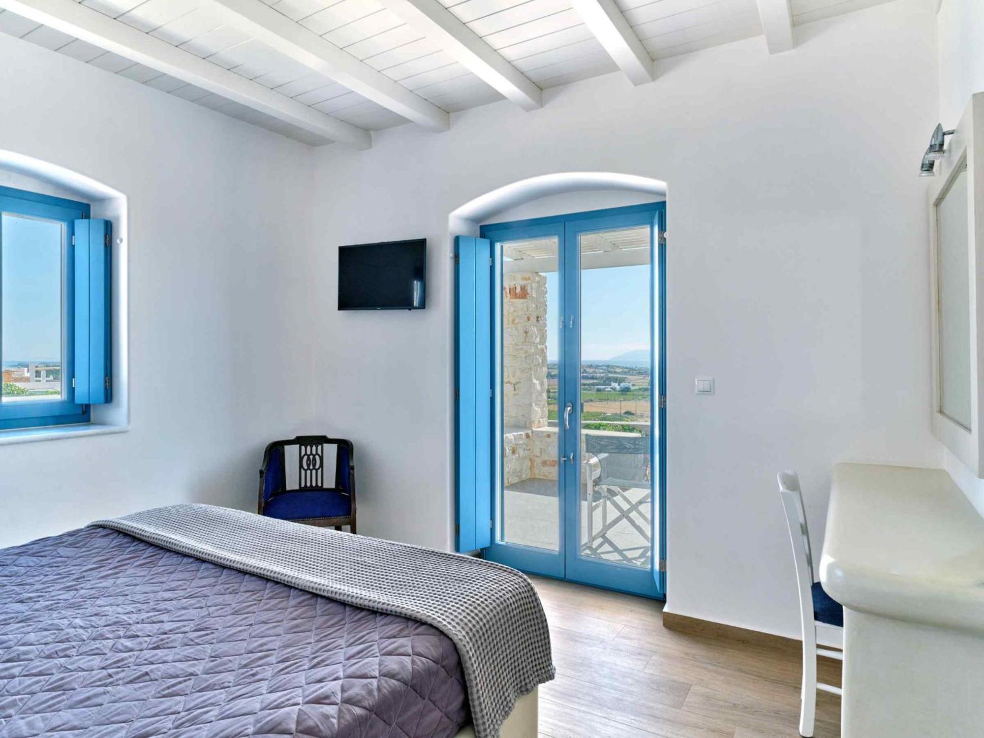 Luxurious Villa Pactia Amazing Pool Isterni  Екстер'єр фото