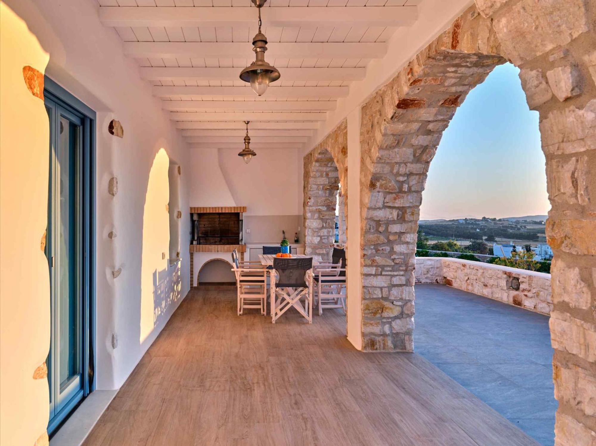 Luxurious Villa Pactia Amazing Pool Isterni  Екстер'єр фото