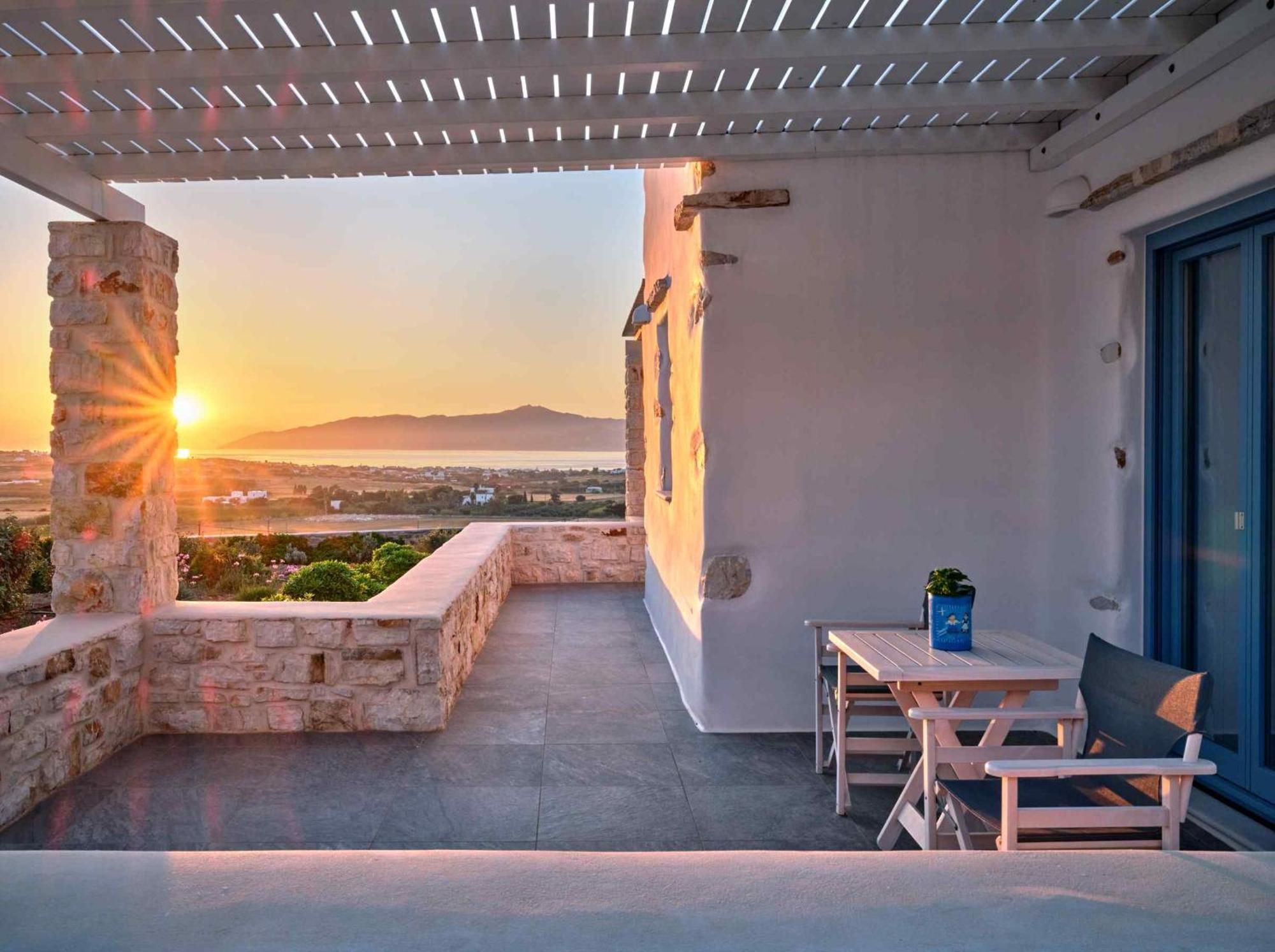 Luxurious Villa Pactia Amazing Pool Isterni  Екстер'єр фото