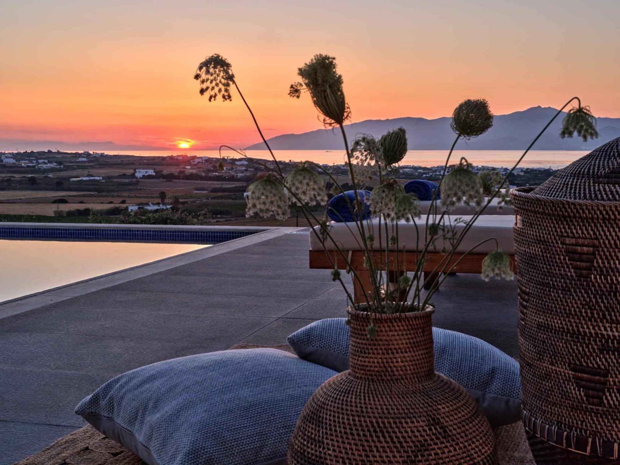 Luxurious Villa Pactia Amazing Pool Isterni  Екстер'єр фото