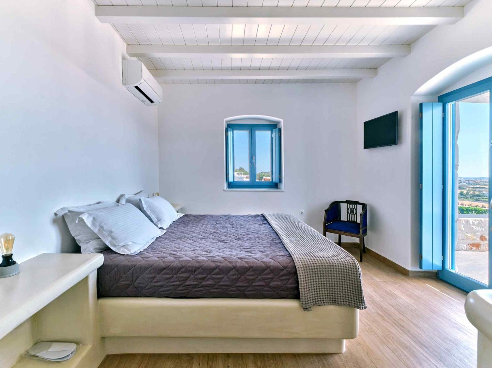Luxurious Villa Pactia Amazing Pool Isterni  Екстер'єр фото